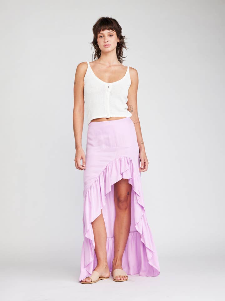 Jemma Volangkjol för wholesale av Self Contrast