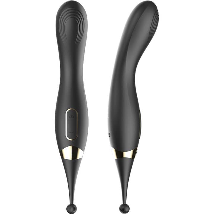 LOVERS - SHOP - Wholesale Sex Toy - IBIZA CLITORIS STIMULATOR AND PULSATION POINT G