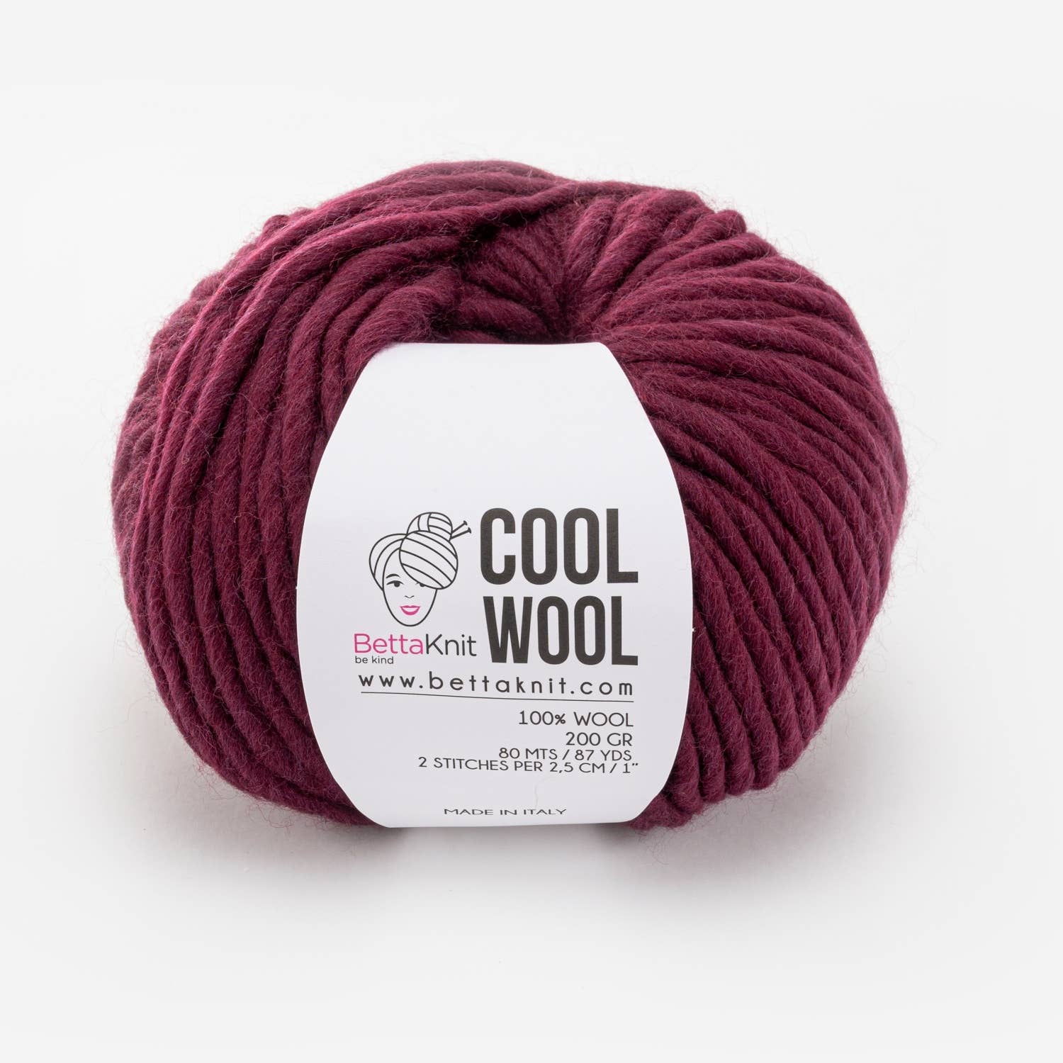 BettaKnit - Wholesale Yarn - Cool Wool, chunky wool - Starter Kit9