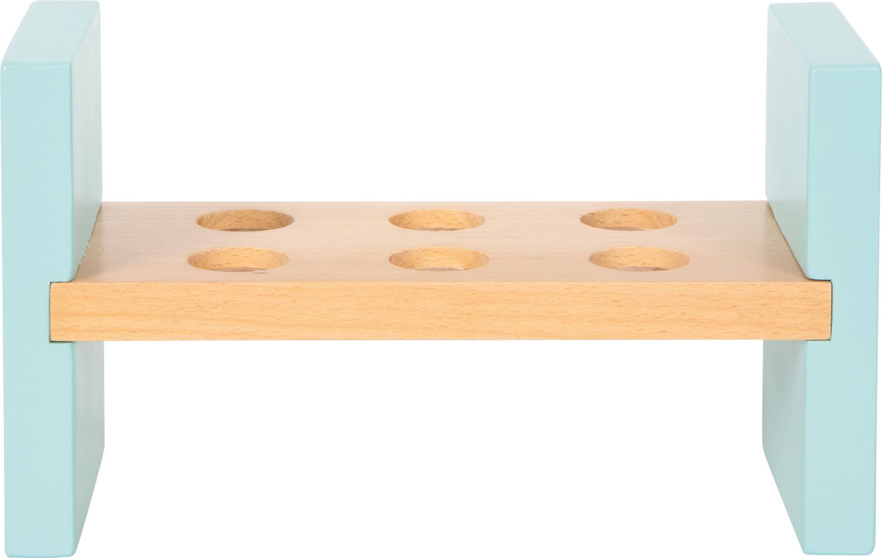 small foot - Wholesale Wood Toy - Kids - Pounding Bench "Jungle Friends" | Pounding Games | Wooden Toys4