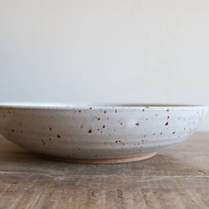 KJ Pottery - Wholesale Bowl - Pasta Bowl