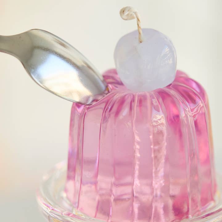 Bodi Candle - Wholesale Novelty Candle - Hand-Made Jelly Candle | Bashful Affection2