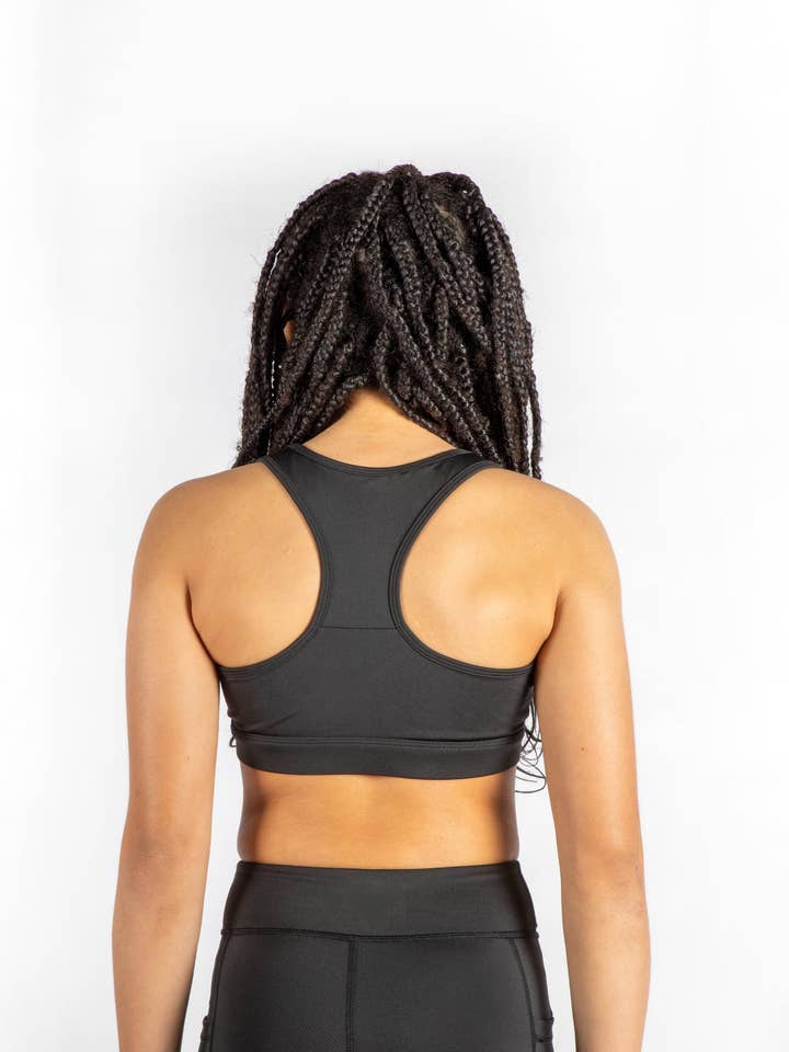 Sport Crop for wholesale by Soar Active