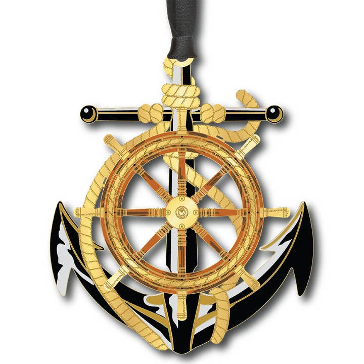 Anchor & Wheel for wholesale by Beacon Design