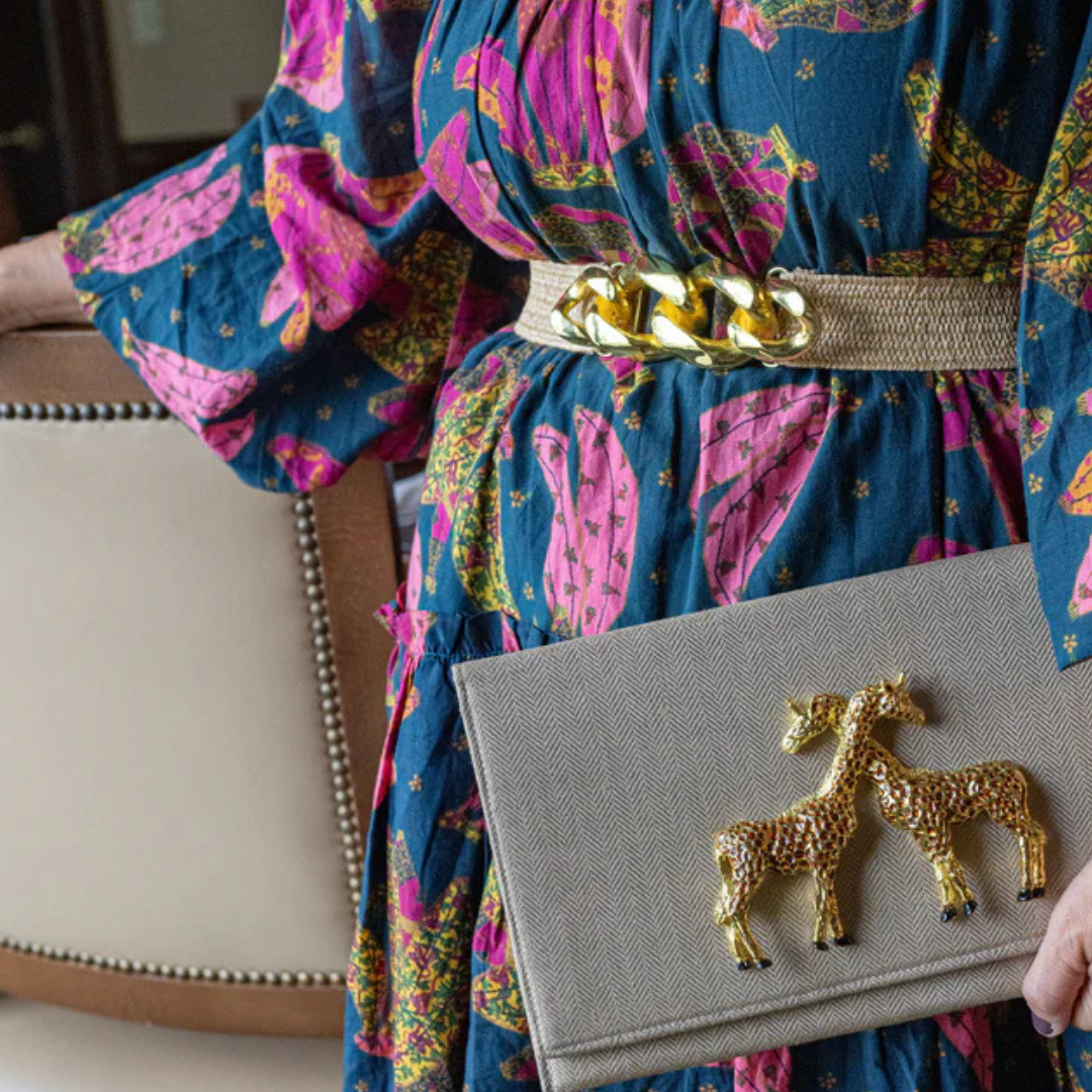 Leichter Raffia Leichter Stretch-Gürtel aus Raffiabast, austauschbar für den Großhandel auf Faire3