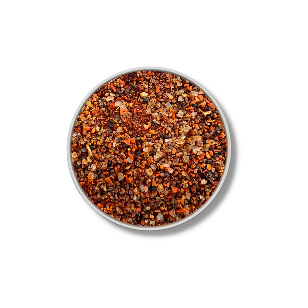 Bourbon Barrel Foods - Wholesale Dried Spice Mix - Bourbon Smoked Chef's Blend2