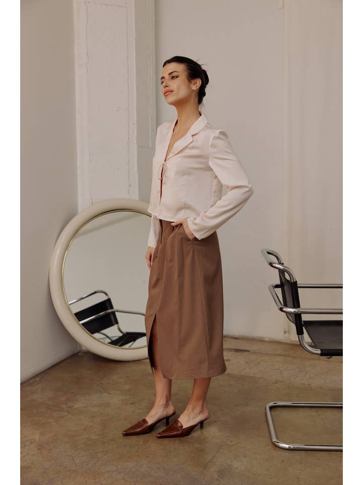 MOD REF – Großhandel Rock – Damen – Der Penny-Rock16