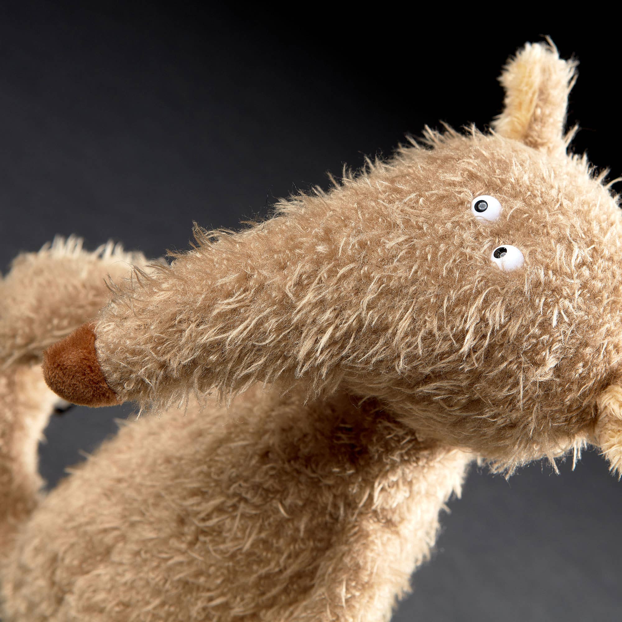 sigikid - Wholesale Stuffed/Plush Toy - Kids & Baby - Oh good! Coati midi3