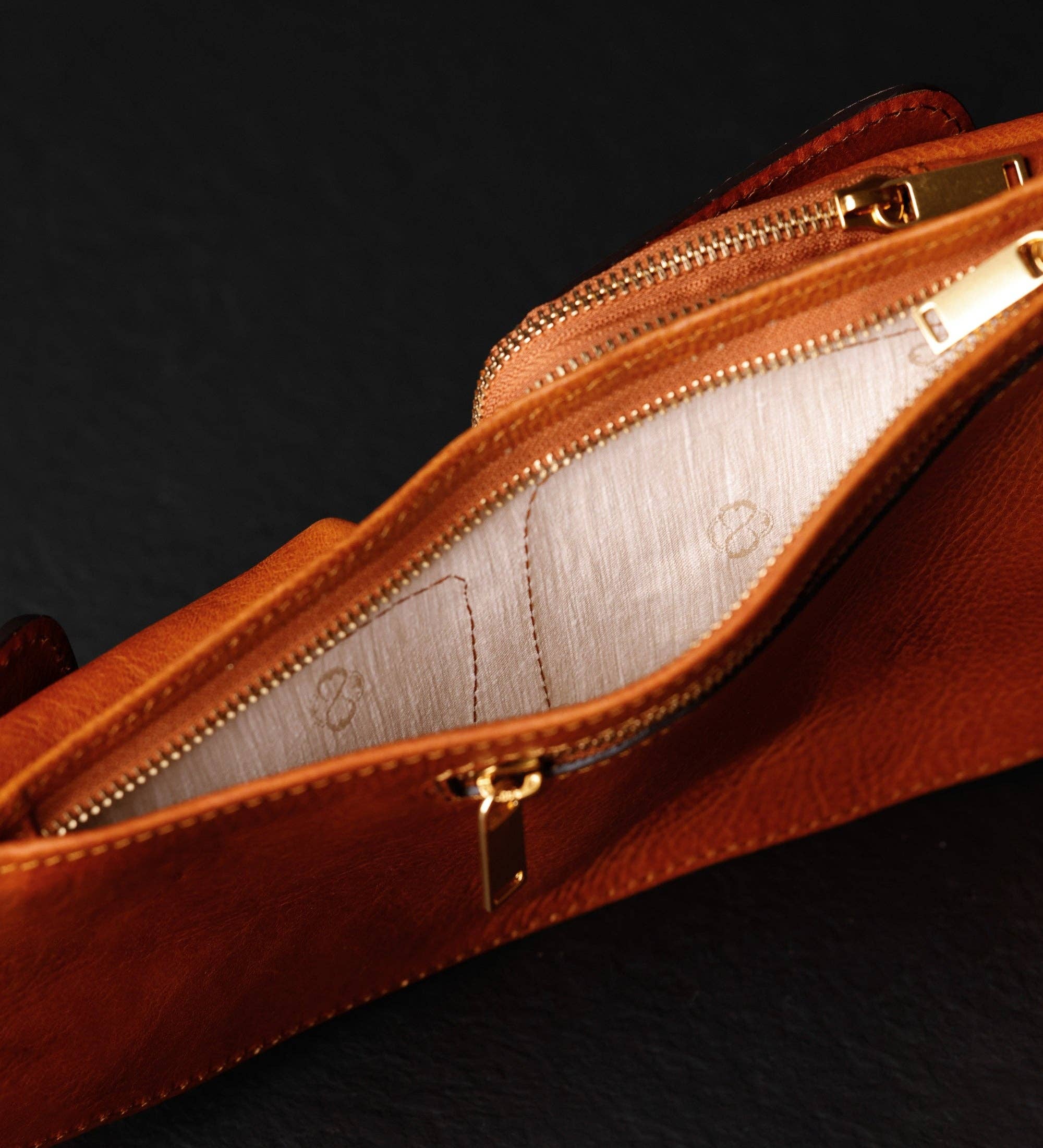 Time Resistance - Venta al por mayor Bolsos bandolera - Unisex - Bolso bandolera de cuero The Monk32