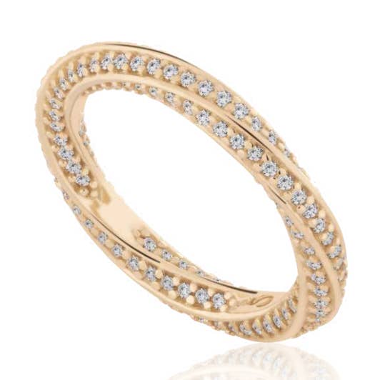 Förföra Mig Ring för wholesale av VIVA VIDA