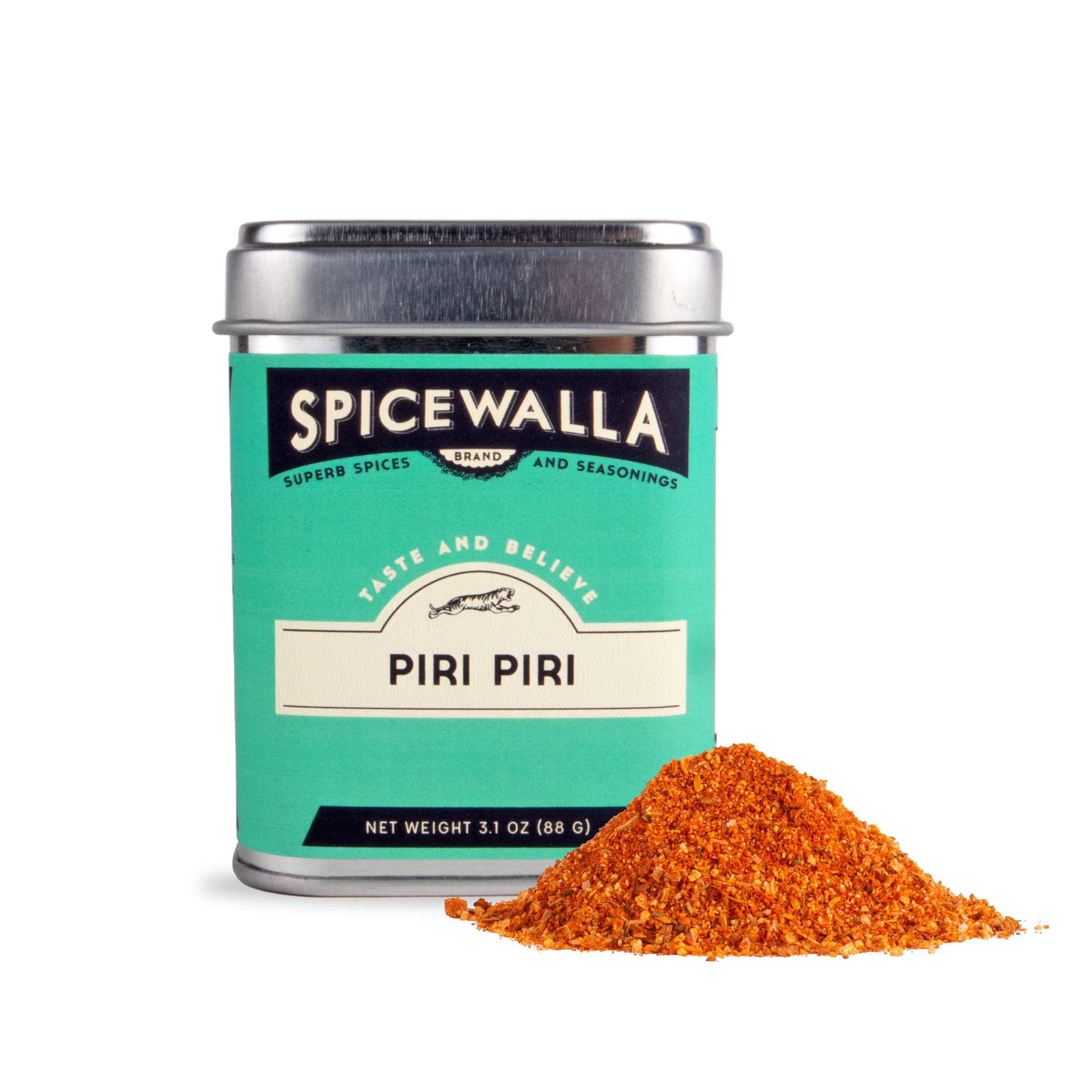 Spicewalla – Großhandel Gewürze – Piri Piri