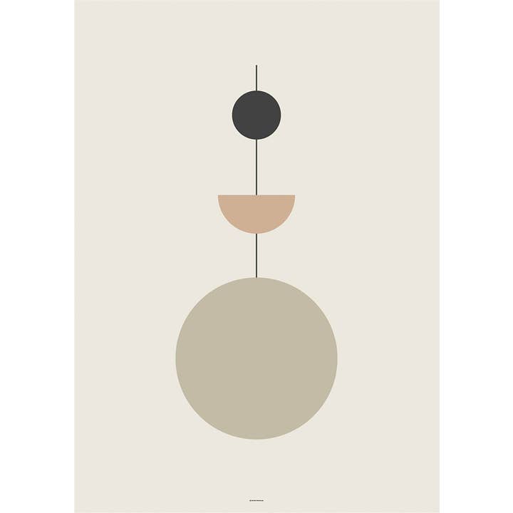 Boho I minimalista per la vendita all'ingrosso da parte di Paper Provision