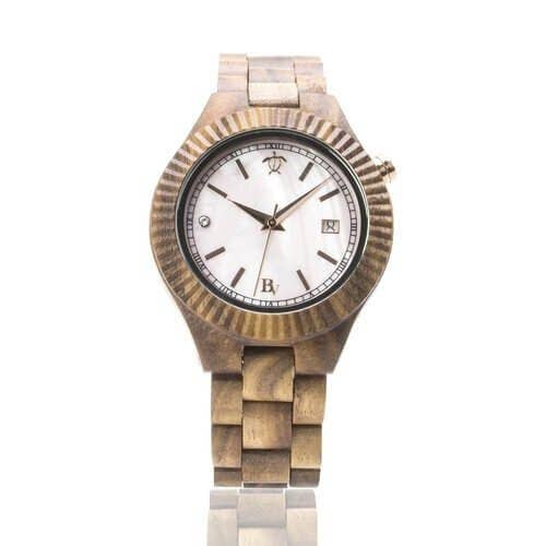 Seashell Koa for wholesale by Bean & Vanilla