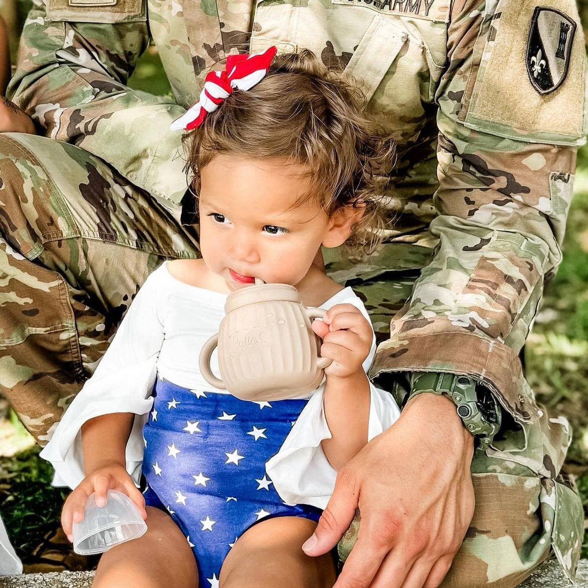 Calla & Friends - Wholesale Drinking Glass/Cup - Kids & Baby - The Brody Cup20