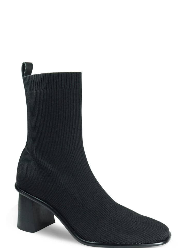 ATLAS Preto Stretch por atacado de Band of the Free Footwear