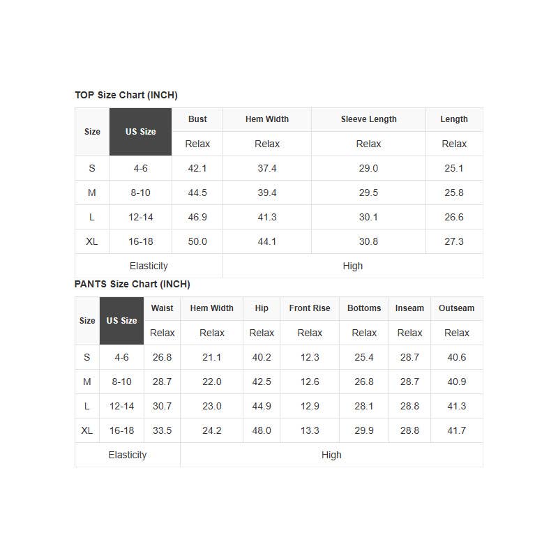 FULL TIME PURCHASE - Vente Ensemble de vêtements d'intérieur – femme - Ensemble de pull à col polo en V et pantalon de survêtement à cordon de serrage2