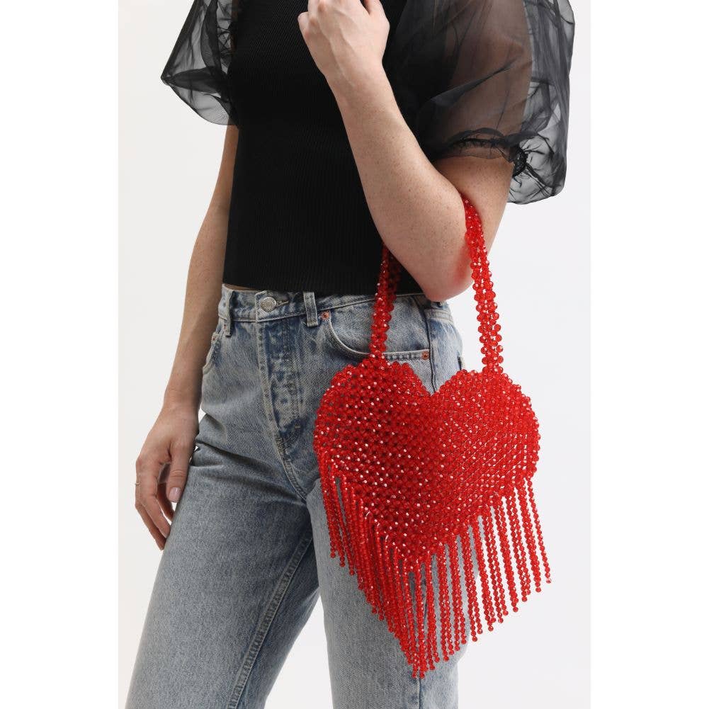 Moda Luxe - Wholesale Clutch Bag - Women's - Valeria Evening Bag12