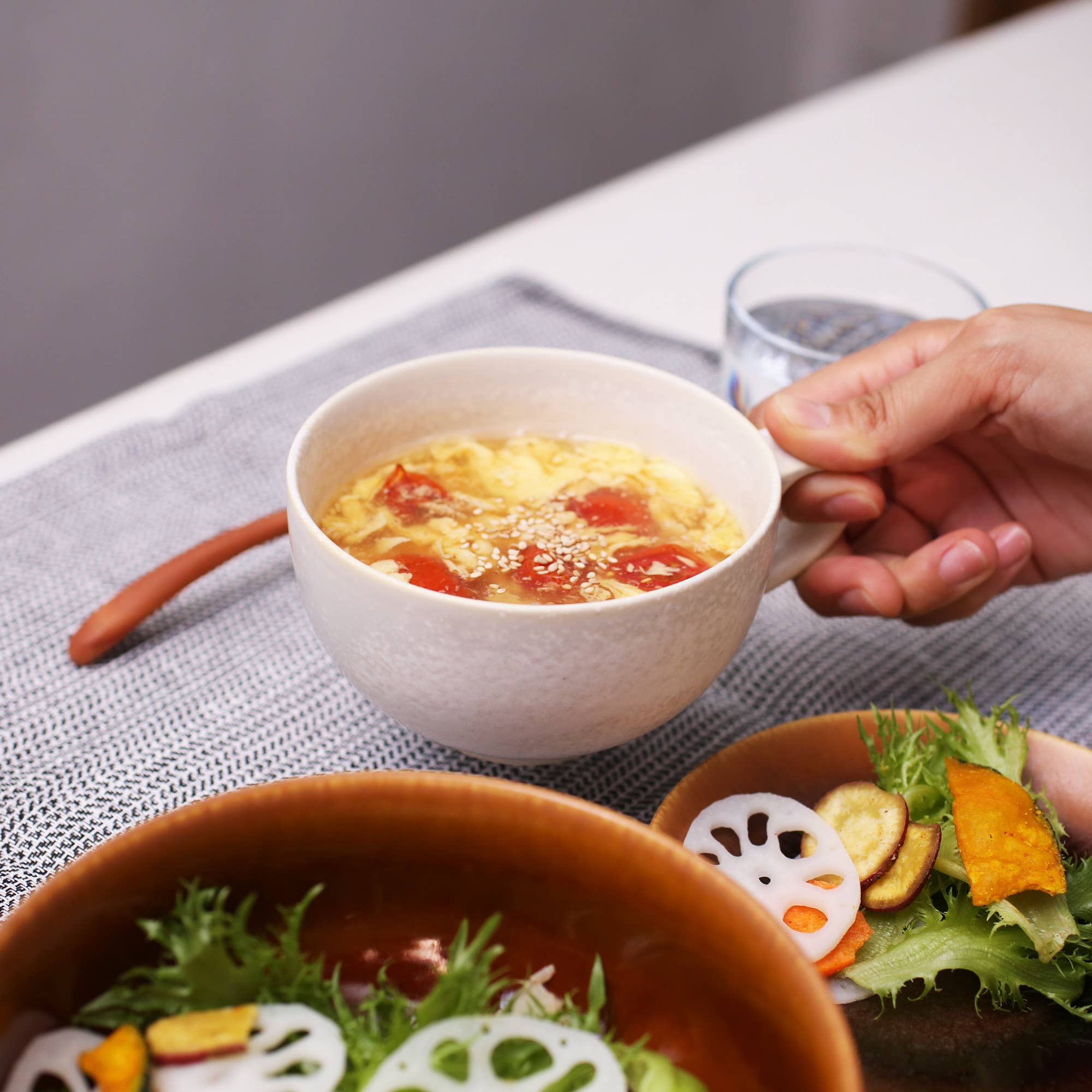 Japacolle — Japan Collections | See Latest News in "About" - Wholesale Coffee Mug - TERRE / Mug Cup9