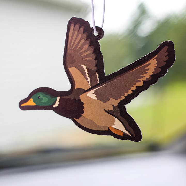 Scent South - Wholesale Car Freshener - Unisex - Mallard - air freshener.