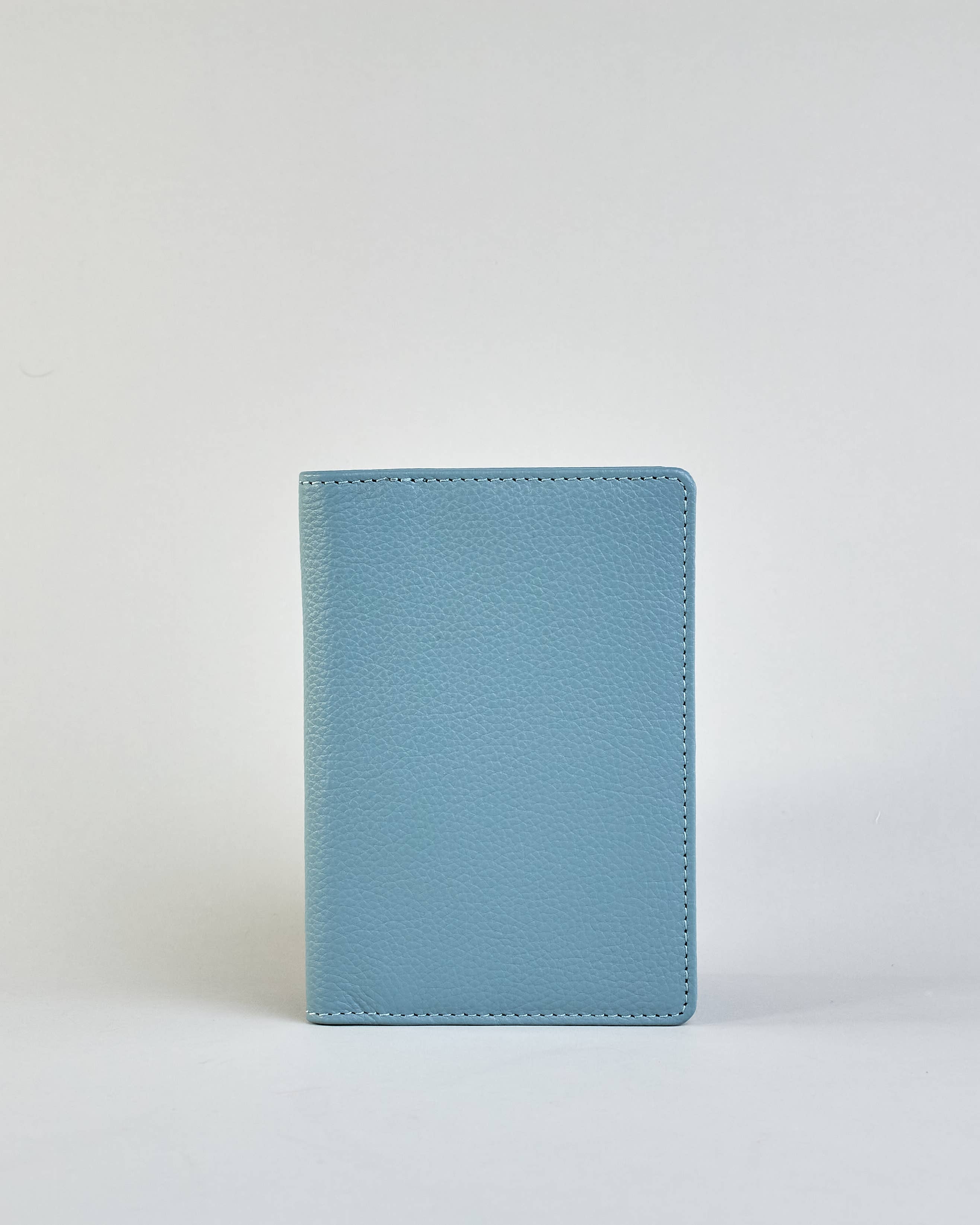 Herzilein-Wien GmbH - Wholesale Passport Case - Women's - Passhülle Leder 61