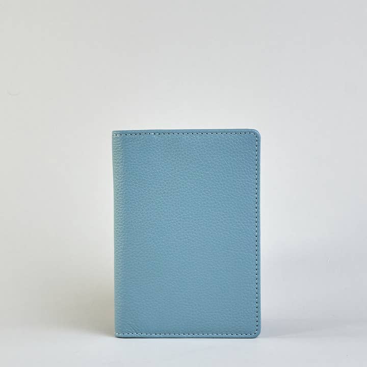 Herzilein-Wien GmbH - Wholesale Passport Case - Women's - Passhülle Leder 61