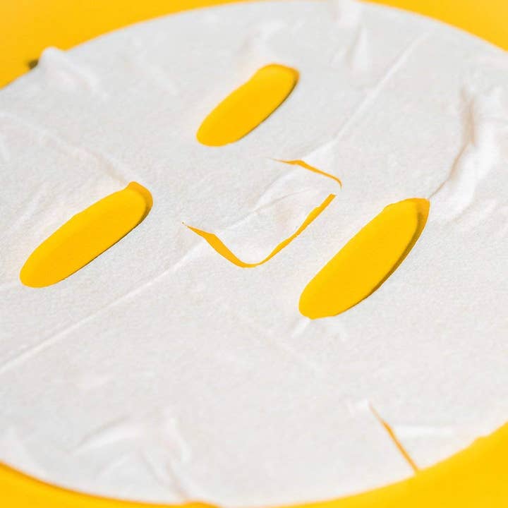 Best Beauty Group - Wholesale Skincare Face Mask - DR JART Dermask Micro Jet Brightening Solution Sheet Mask3