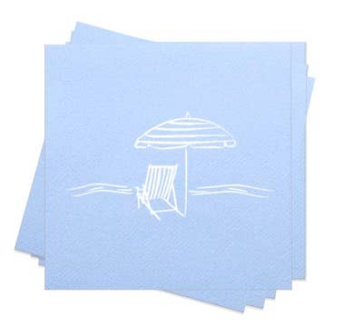 Lined Design – wholesale Disposable napkin – Cloth-Like Cocktail Napkins49