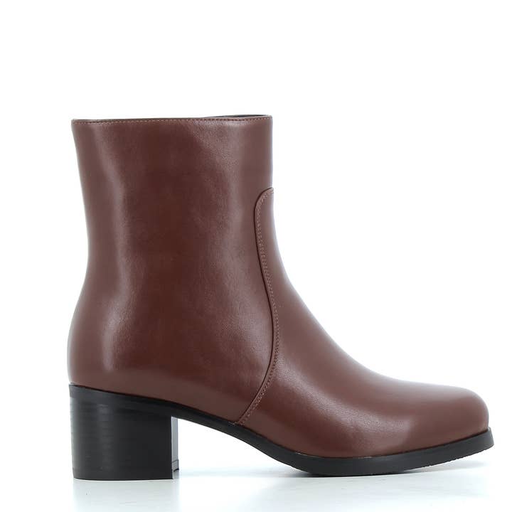 Hodea Botines Veronica Cuero para venta al por mayor de HODEA