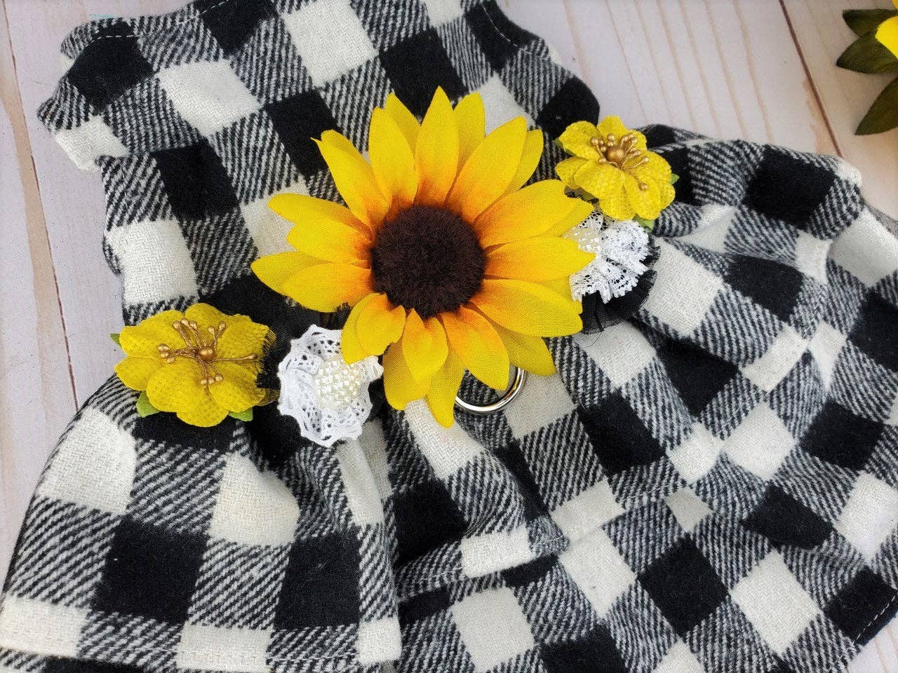 House of FurBaby - Wholesale Pet Dress - Dog - Formal Dog Dress | The Mary Jane1