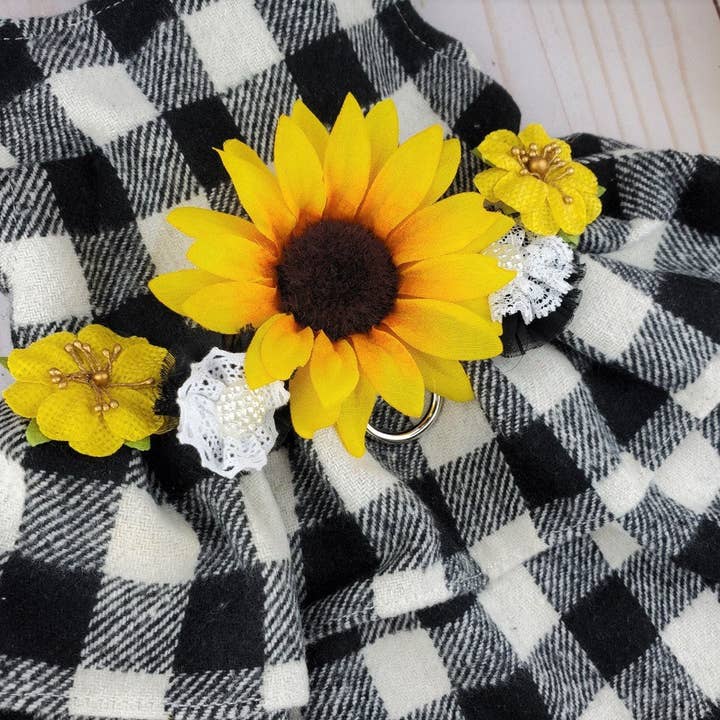 House of FurBaby - Wholesale Pet Dress - Dog - Formal Dog Dress | The Mary Jane1