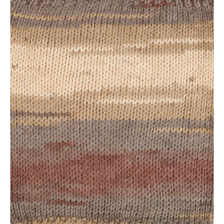 Wollbiene - Wholesale Yarn - woolen bee batik gradient wool knitting wool