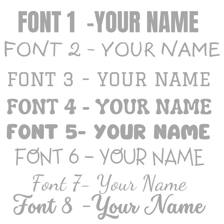 Acential Drinkware - Wholesale Water Bottle - Personalized Kids Water Bottle, Custom Name Childs Tumbler3