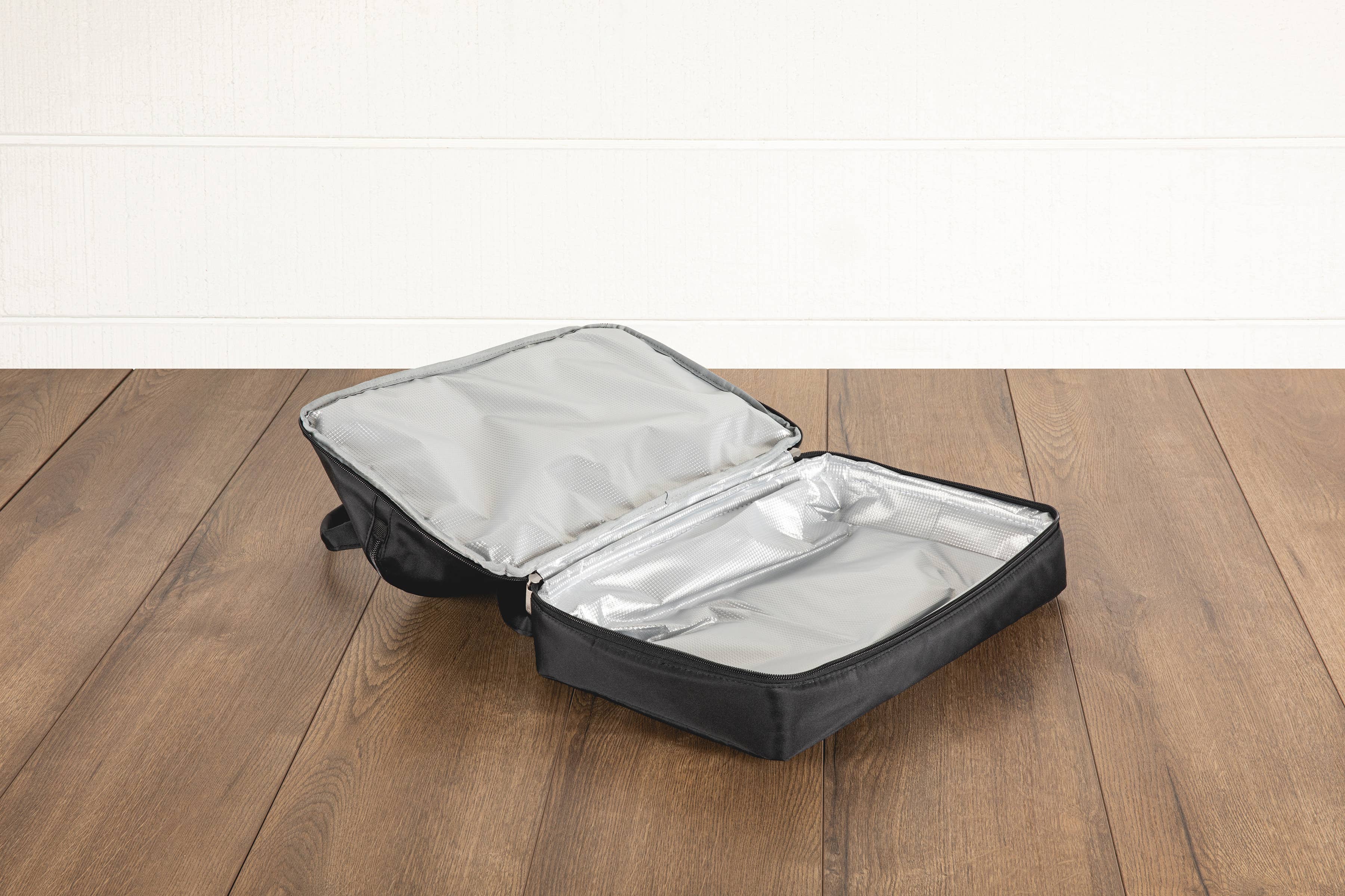 Black Potluck Casserole Tote for wholesale on Faire9