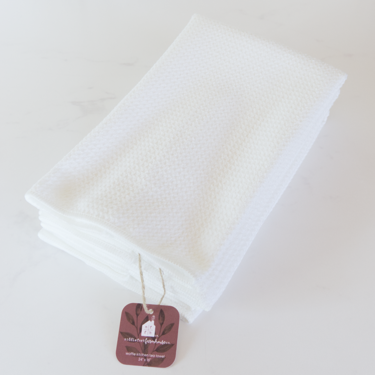 Middlefork & Co. – wholesale Kökshandduk – Tupp Bondgårdsdjur Kökshandduk Bondgårdsgåvor5