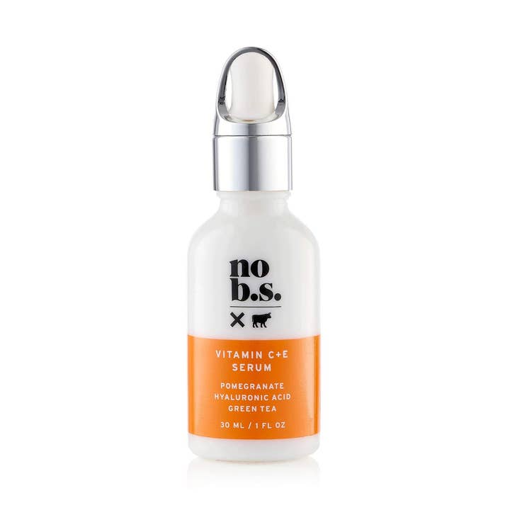Vitamin C and E Serum for wholesale by No B.S.