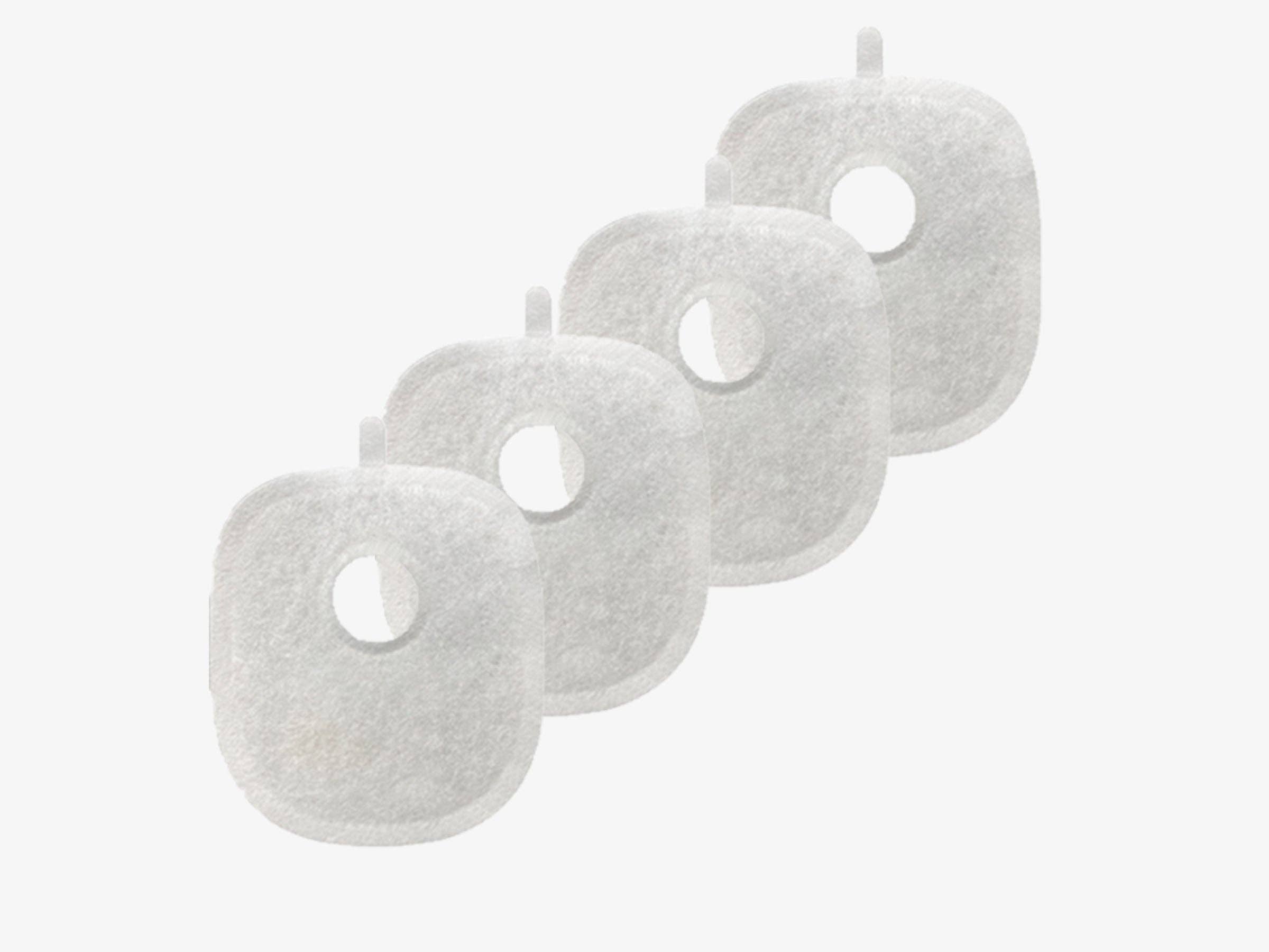 French Bandit - Wholesale Pet Bowl - Cat/Dog - Filtration kit for water fountain1