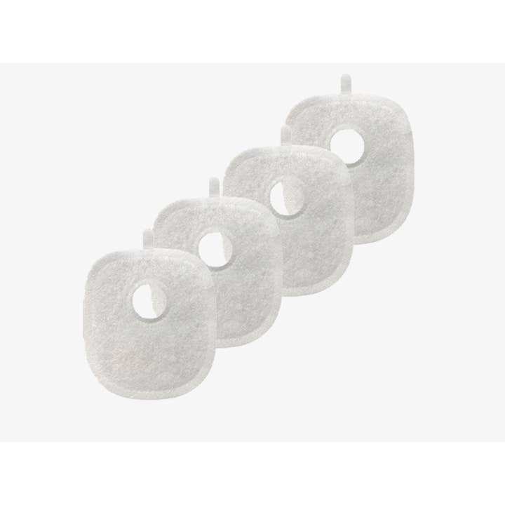 French Bandit - Wholesale Pet Bowl - Cat/Dog - Filtration kit for water fountain1