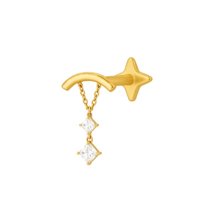 Hera Skjult helix Guld for engroshandel hos Smoothie London