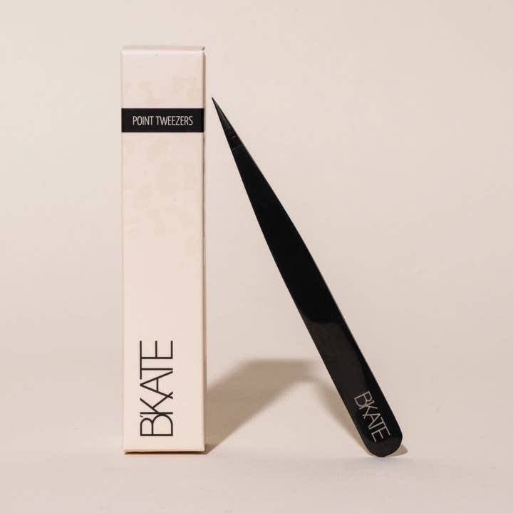 B'KATE Point Tweezers for wholesale by B'KATE