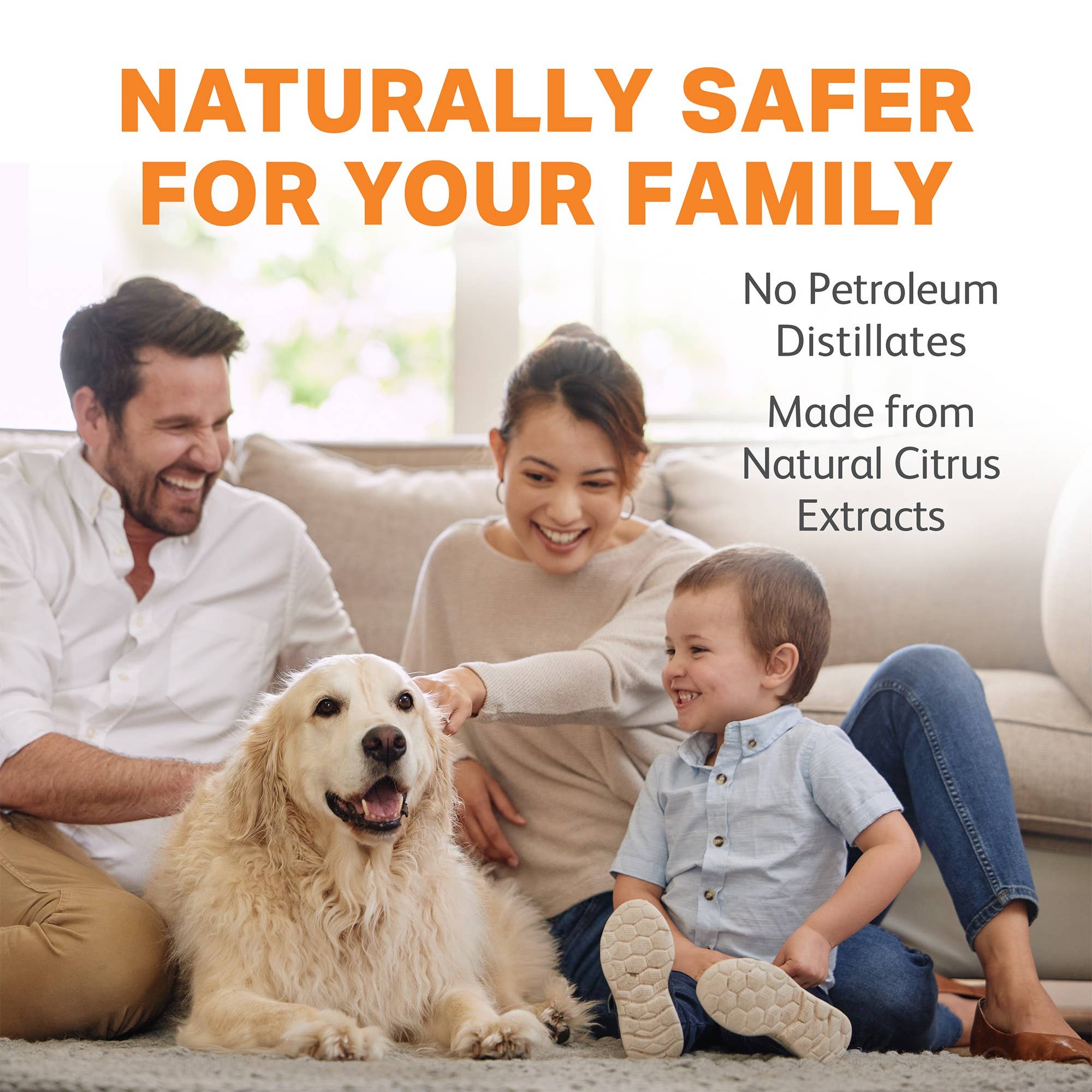 Citra Solv - Wholesale All-Purpose Cleaning Spray - Citra Solv Concentrate4