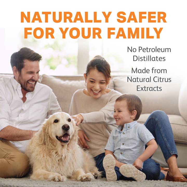 Citra Solv - Wholesale All-Purpose Cleaning Spray - Citra Solv Concentrate4