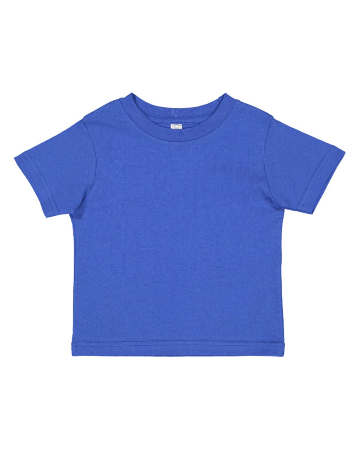 Total Apparel - Wholesale T-Shirt - Kids - Rabbit Skins Toddler Fine Jersey Blank T-Shirt 2T-7 | 332120