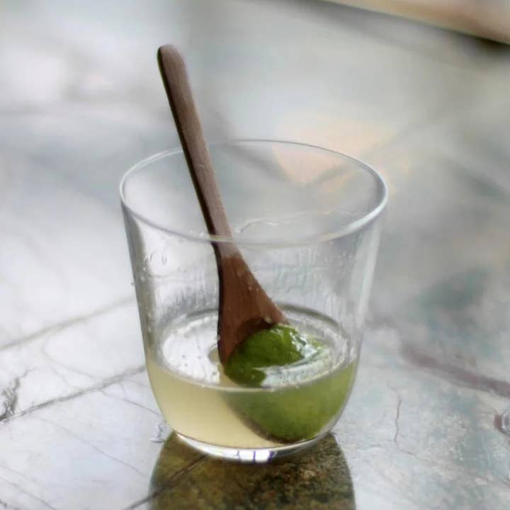 Crystal Water Glasses 8.75 oz - Nude Savage - Set of 6 for wholesale by IKIDO