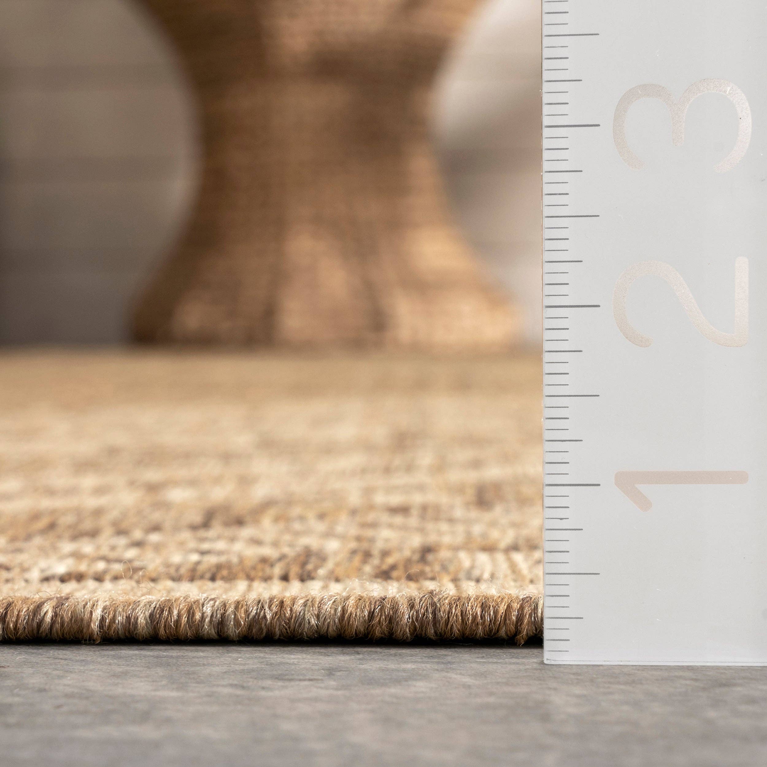 nuLOOM - Wholesale Area Rug - Landry Aztec Indoor/Outdoor Area Rug1