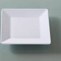 Yanco - Wholesale Dinner Plate - 10 1/2" SQUARE PLATE
