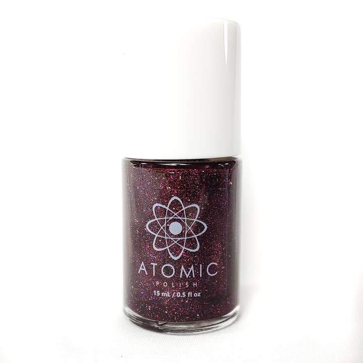 Atomic Polish - Wholesale Nail Polish - Caesium (Cs)1
