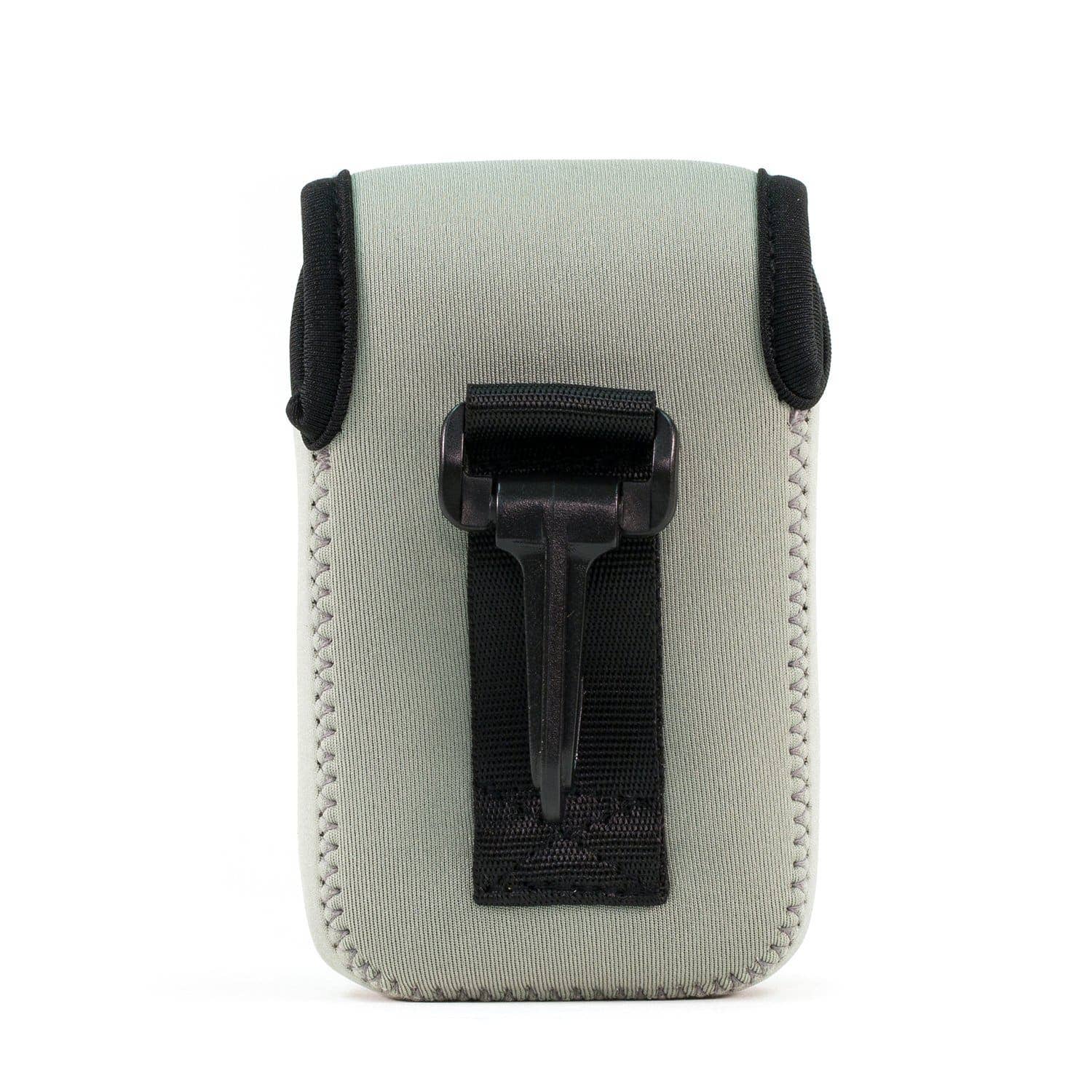 Londo - Venta al por mayor Maletín - Hombre - Funda de cámara ultra ligera de neopreno MegaGear Panasonic Lumix DC-ZS80, DC-ZS70, DMC-ZS60, DC-TZ95, DC-TZ90, DMC-TZ8011