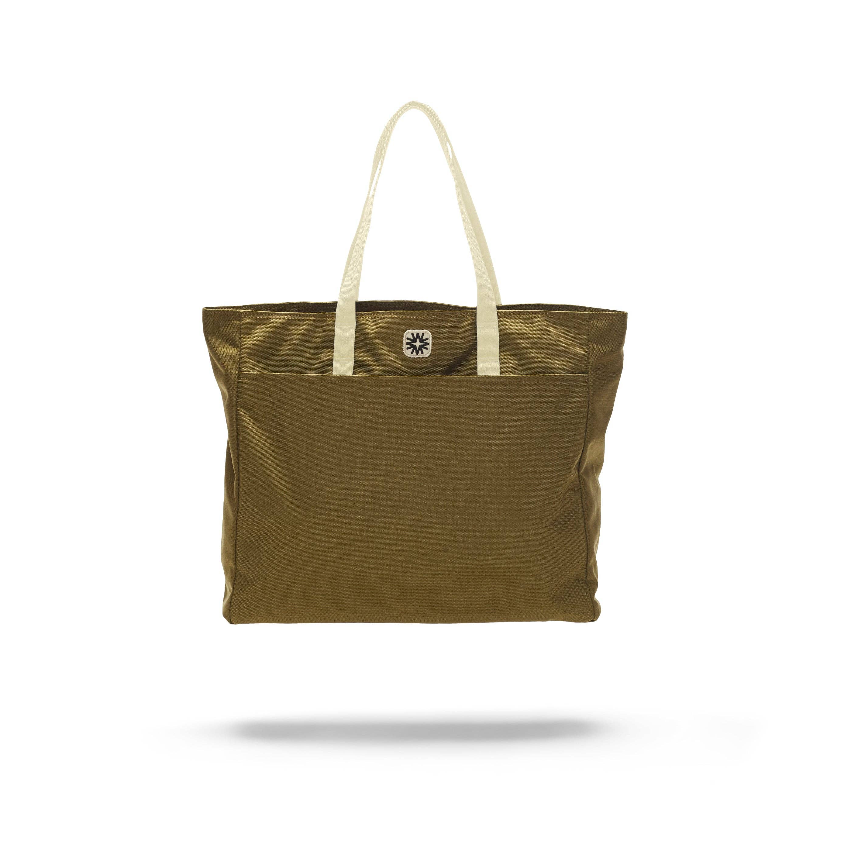 Walker Family goods - Vente Tote bag – femme - Valley Tote Olive0