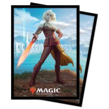 Limited Edition Toys - Wholesale Card Game - Magic the Gathering Ultra Pro Card Sleeves 100ct