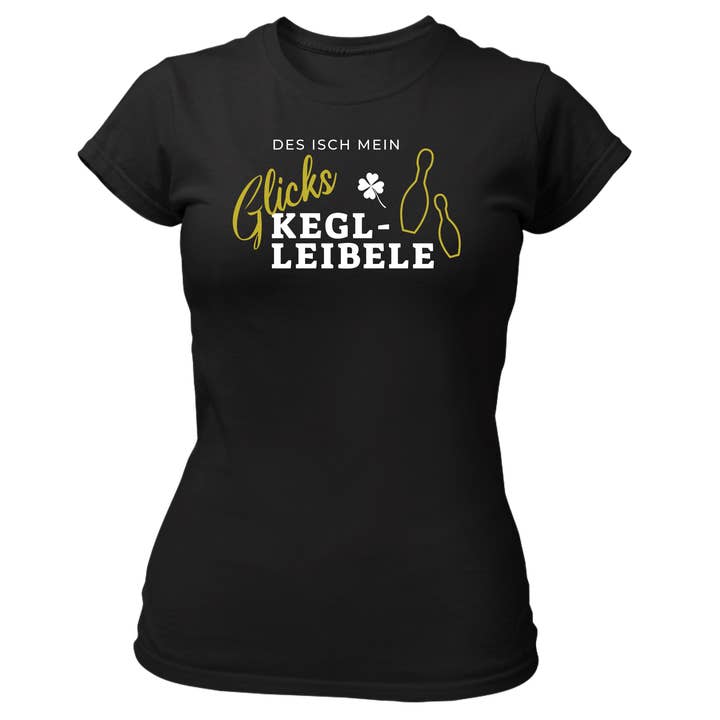 Il mio magico portafortuna - Maglietta premium da donna per la vendita all'ingrosso da parte di Südtiroler Stiebele